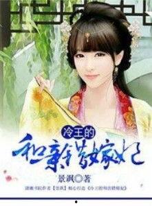 错嫁成宠西域王独宠我