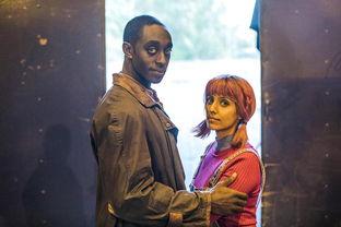 为全人类 第三季,第三季——挑战极限，共筑未来