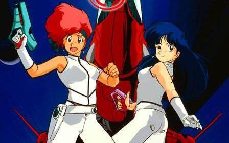 银河女警花,星际守护者的传奇征程