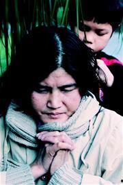 托孤之妈妈你在哪