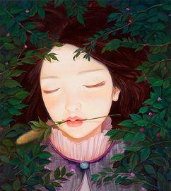 纵她如火,她的人生火花